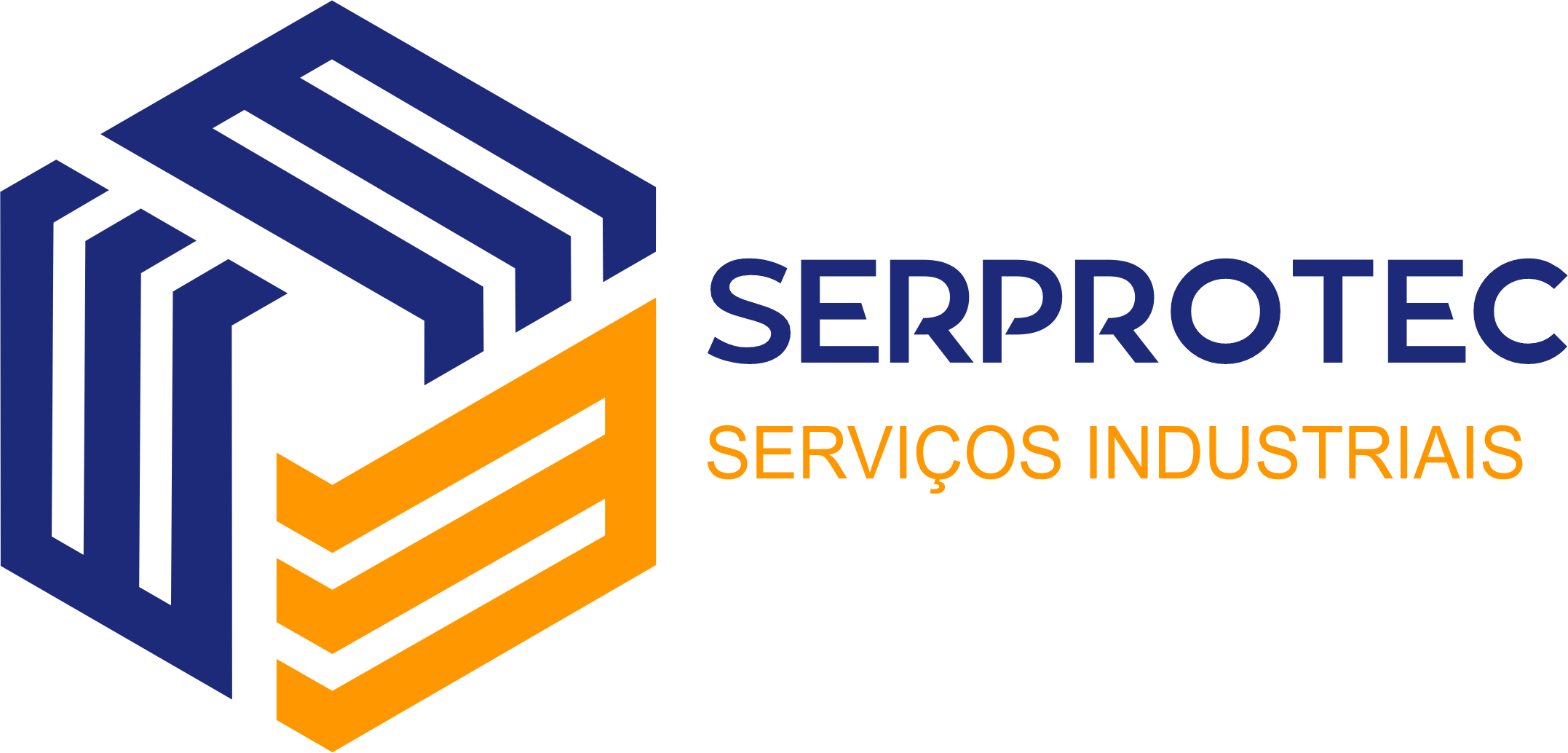 Serprotec Logo